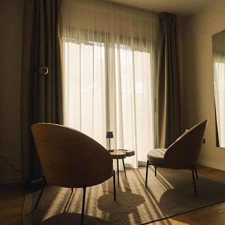Casa Cuatro Boutique Hotel - Adults Recommended Novo Sancti Petri Kültér fotó