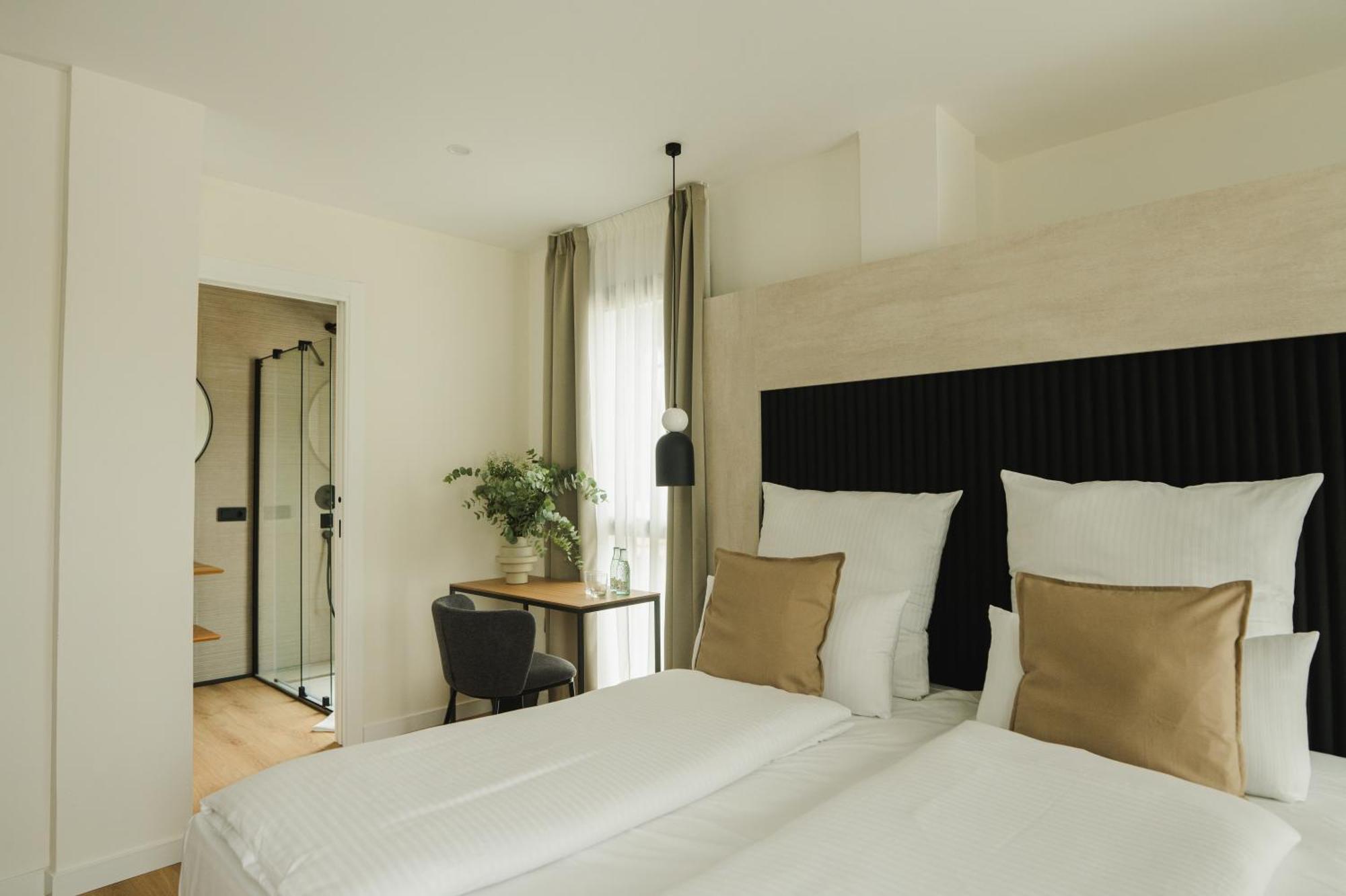 Casa Cuatro Boutique Hotel - Adults Recommended Novo Sancti Petri Kültér fotó