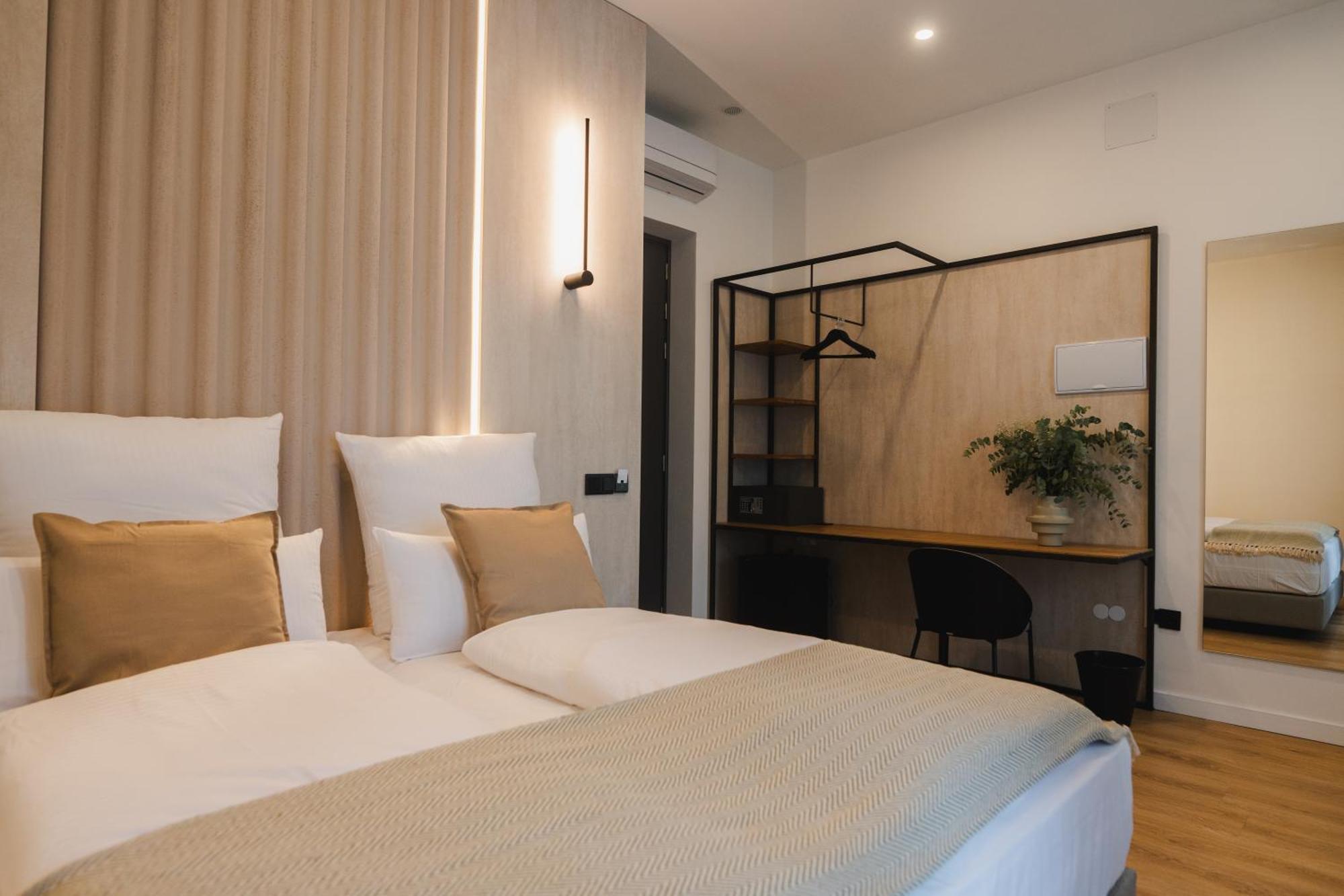Casa Cuatro Boutique Hotel - Adults Recommended Novo Sancti Petri Kültér fotó