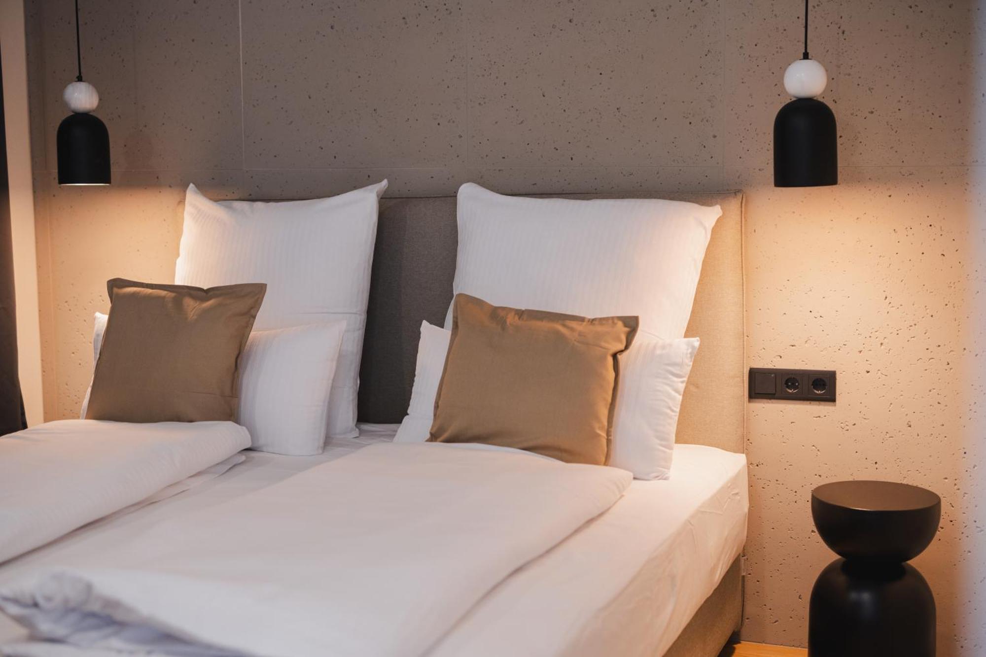 Casa Cuatro Boutique Hotel - Adults Recommended Novo Sancti Petri Kültér fotó