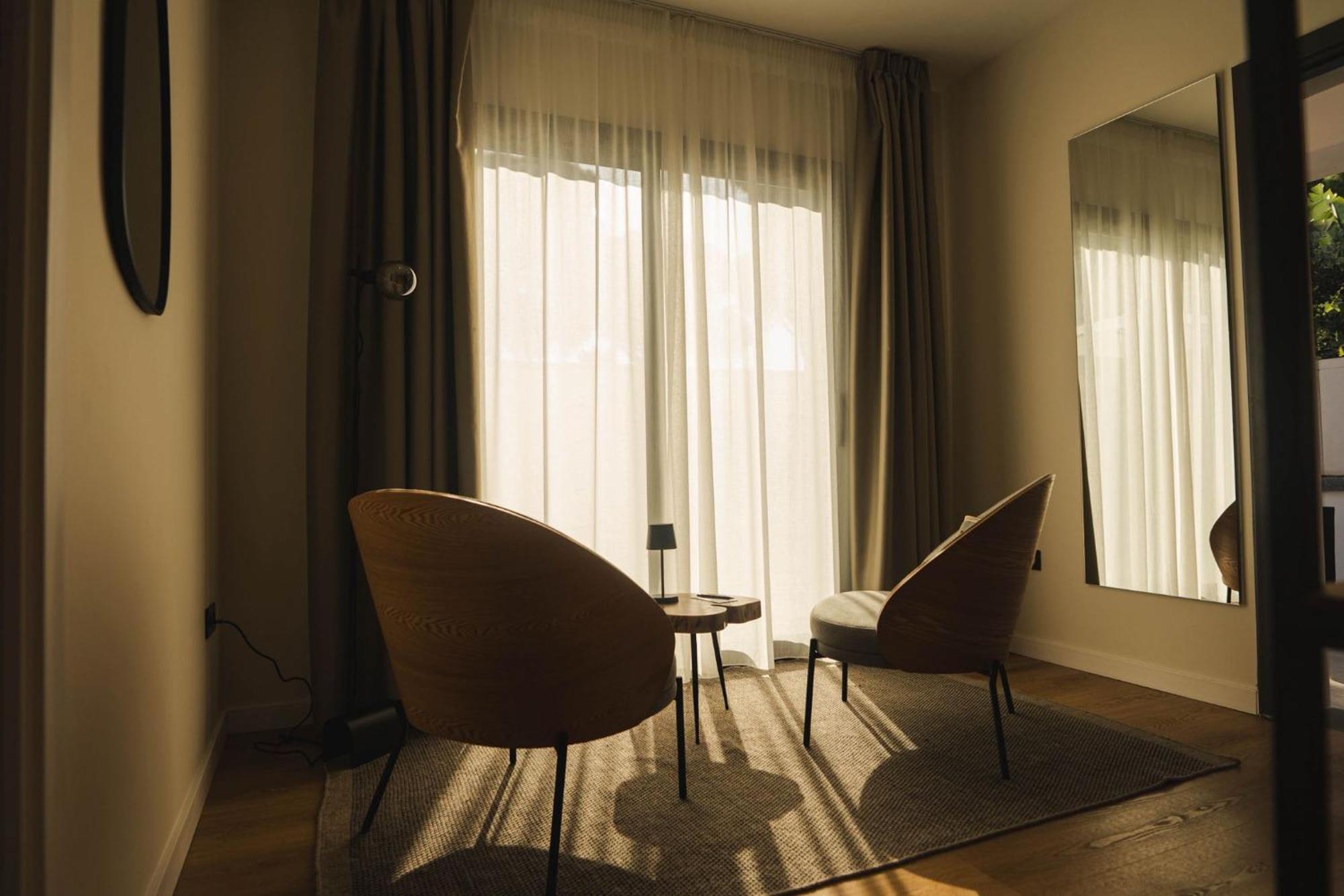 Casa Cuatro Boutique Hotel - Adults Recommended Novo Sancti Petri Kültér fotó